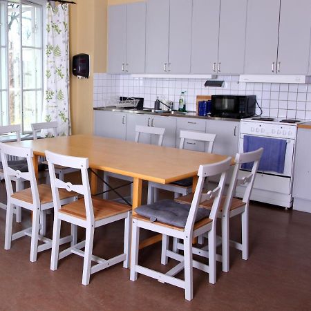 Gripsholms Bnb Мариефред Екстериор снимка