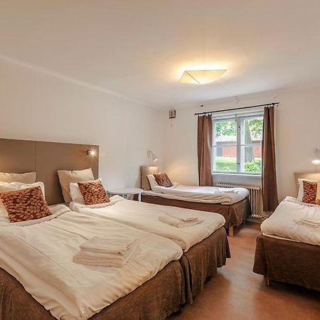 Gripsholms Bnb Мариефред Екстериор снимка