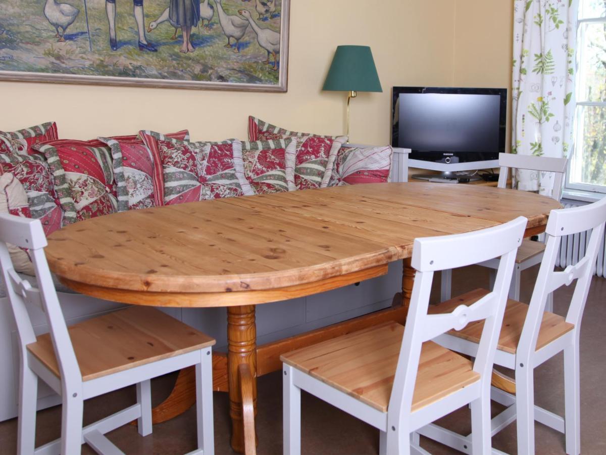 Gripsholms Bnb Мариефред Екстериор снимка