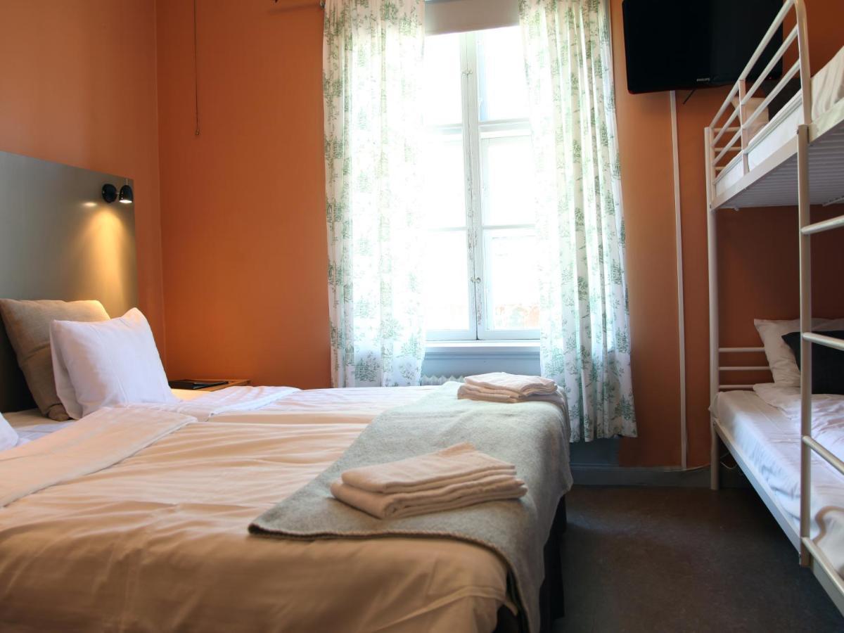 Gripsholms Bnb Мариефред Екстериор снимка