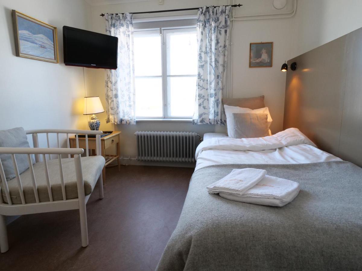 Gripsholms Bnb Мариефред Екстериор снимка