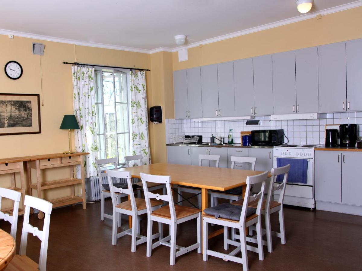 Gripsholms Bnb Мариефред Екстериор снимка