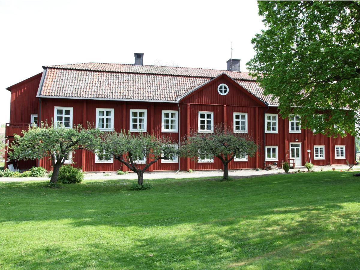 Gripsholms Bnb Мариефред Екстериор снимка
