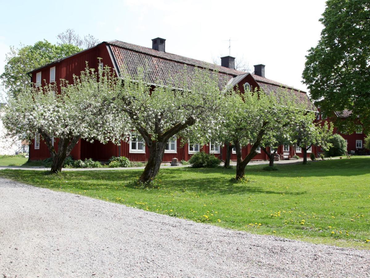 Gripsholms Bnb Мариефред Екстериор снимка