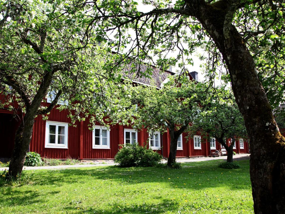 Gripsholms Bnb Мариефред Екстериор снимка