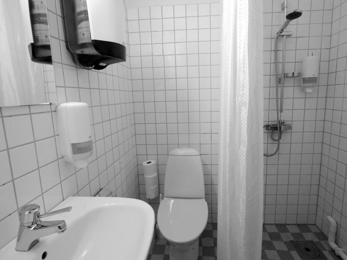 Gripsholms Bnb Мариефред Екстериор снимка