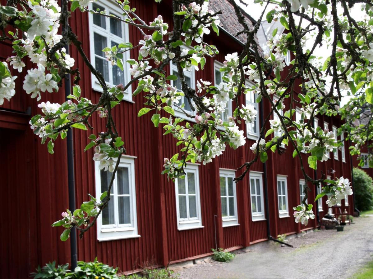 Gripsholms Bnb Мариефред Екстериор снимка