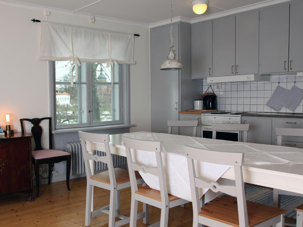 Gripsholms Bnb Мариефред Екстериор снимка