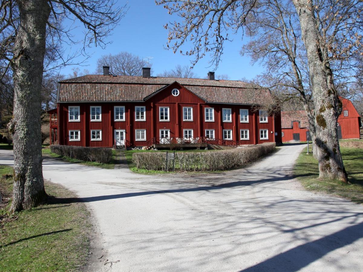 Gripsholms Bnb Мариефред Екстериор снимка
